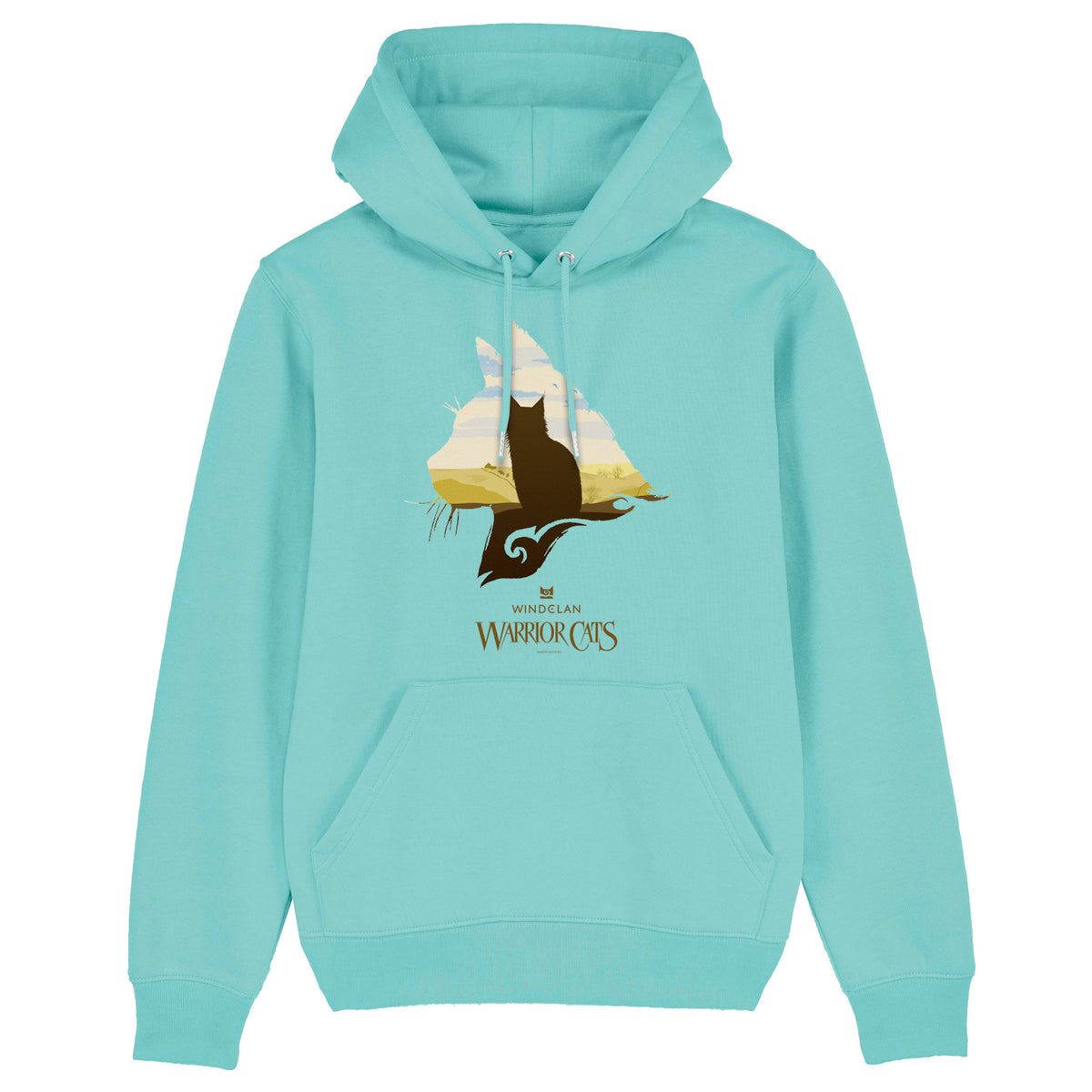 WindClan - Adult Unisex Hoodie