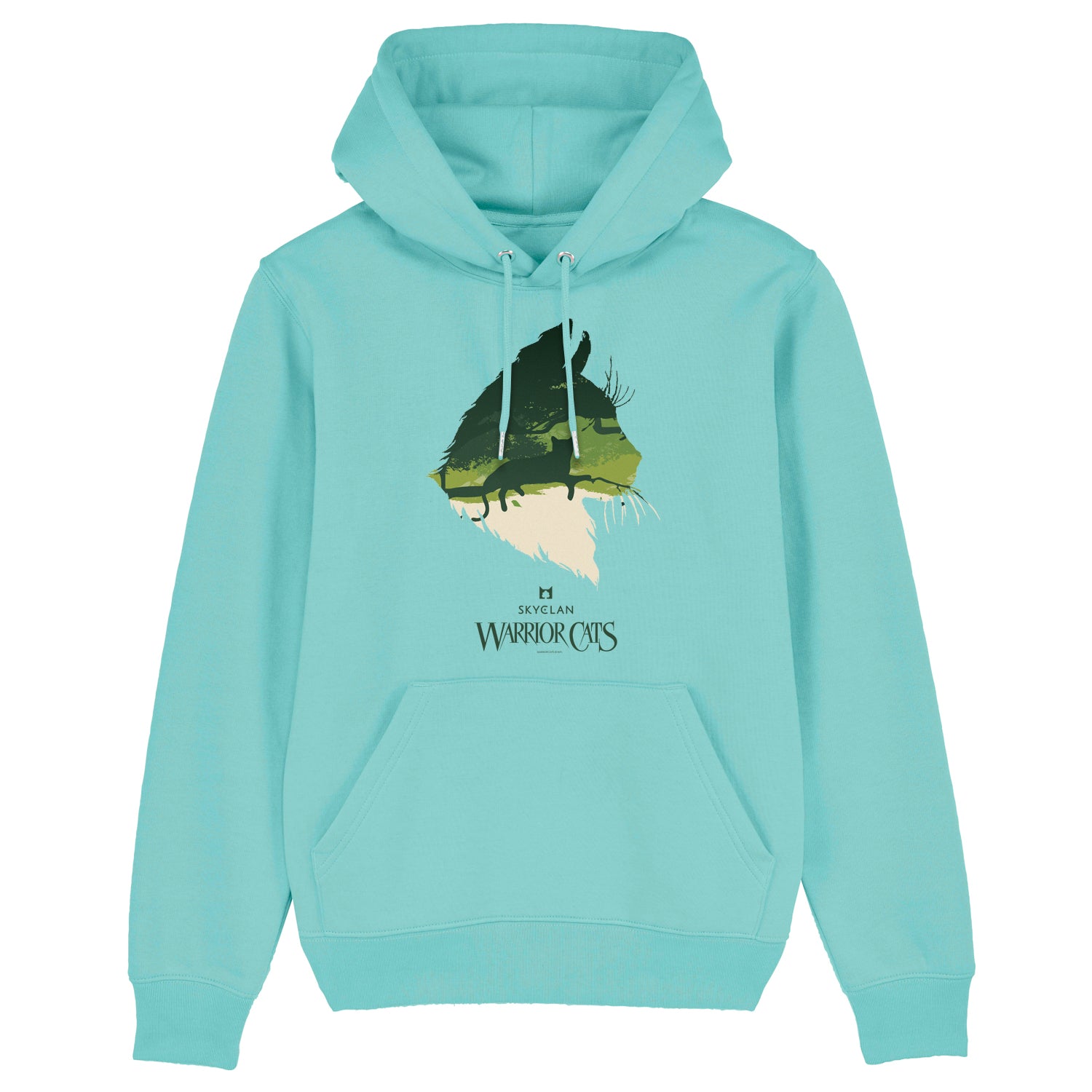 SkyClan - Adult Unisex Hoodie