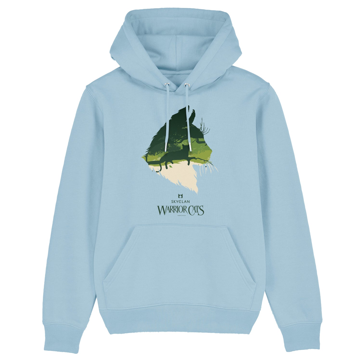 SkyClan - Adult Unisex Hoodie