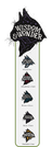 StarClan Magnetic Bookmark