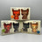 Bundle of 3 - Mini Collector Figures (Series 123)
