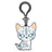 Jayfeather - Bag Tag