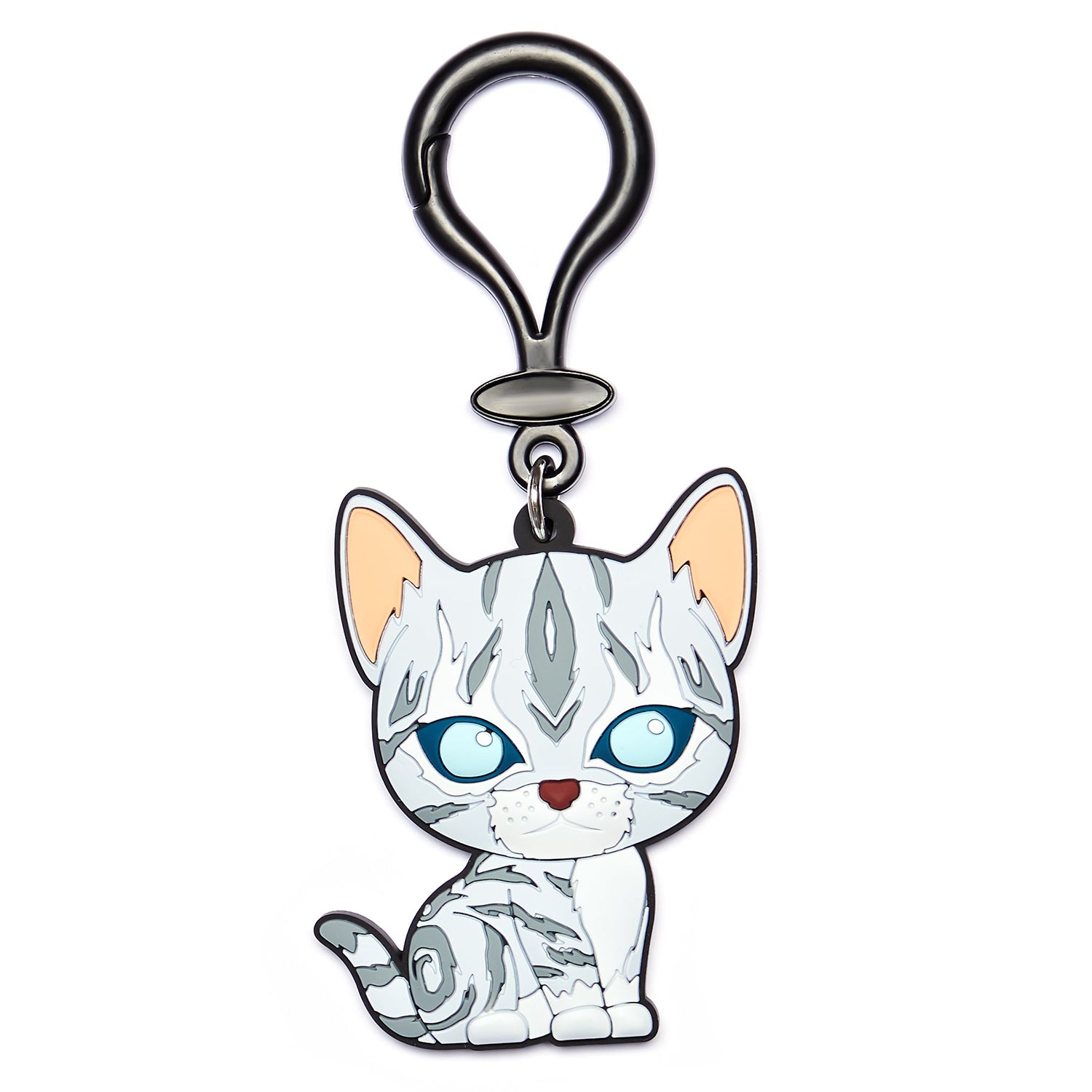 Jayfeather - Bag Tag