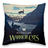 RiverClan - 18x18 Cushion