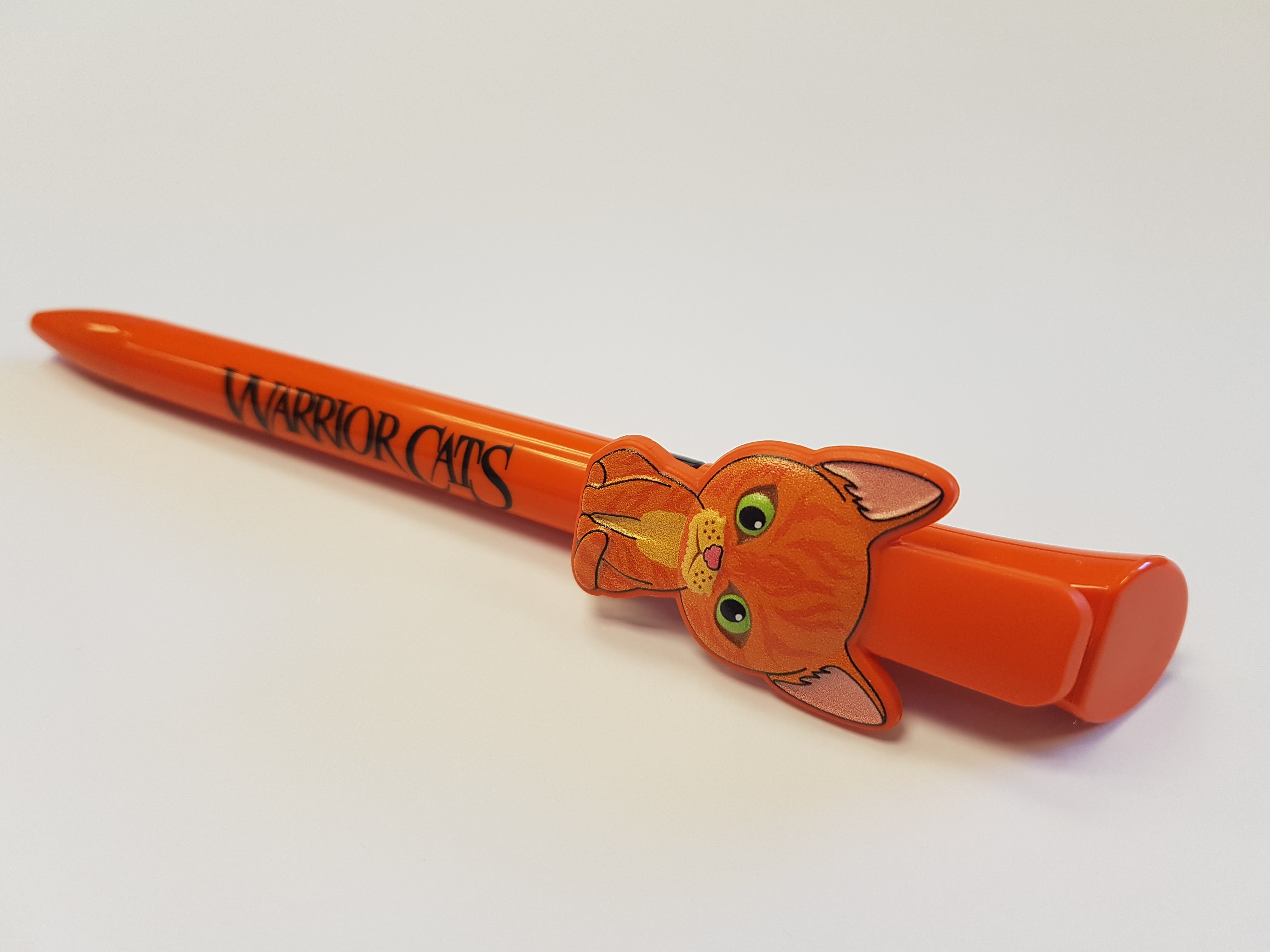 Firestar Pen