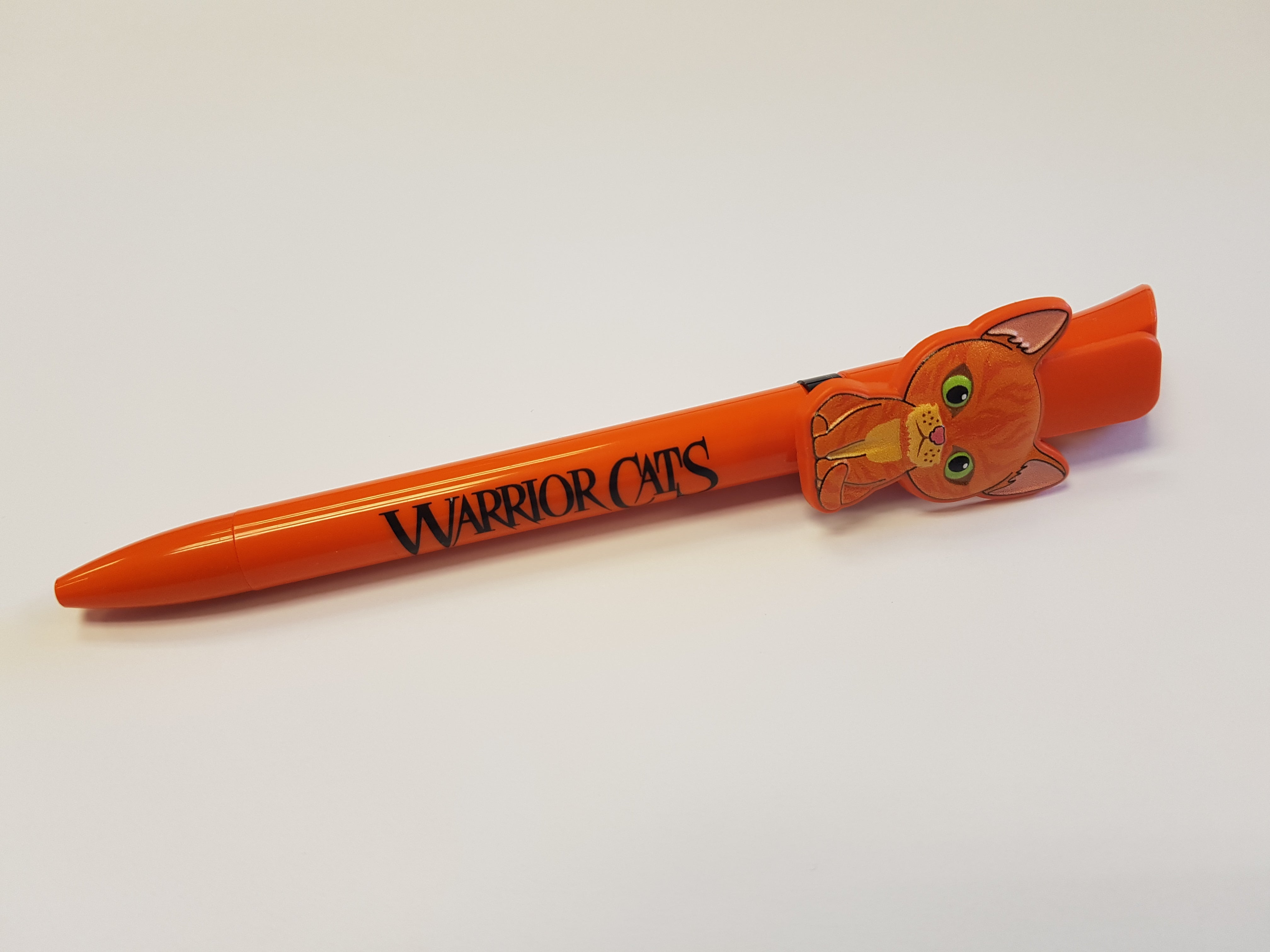 Firestar Pen