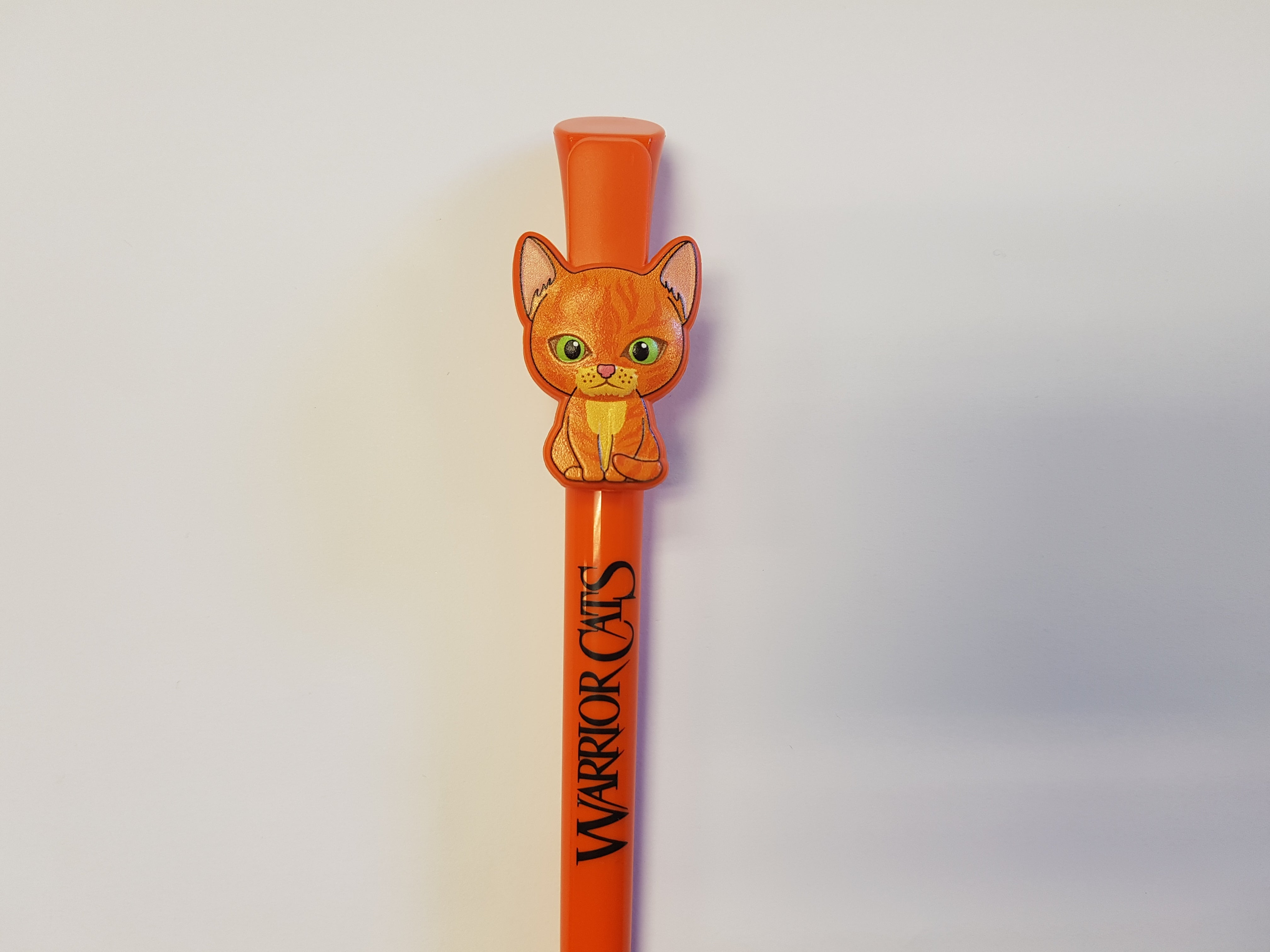 Firestar Pen