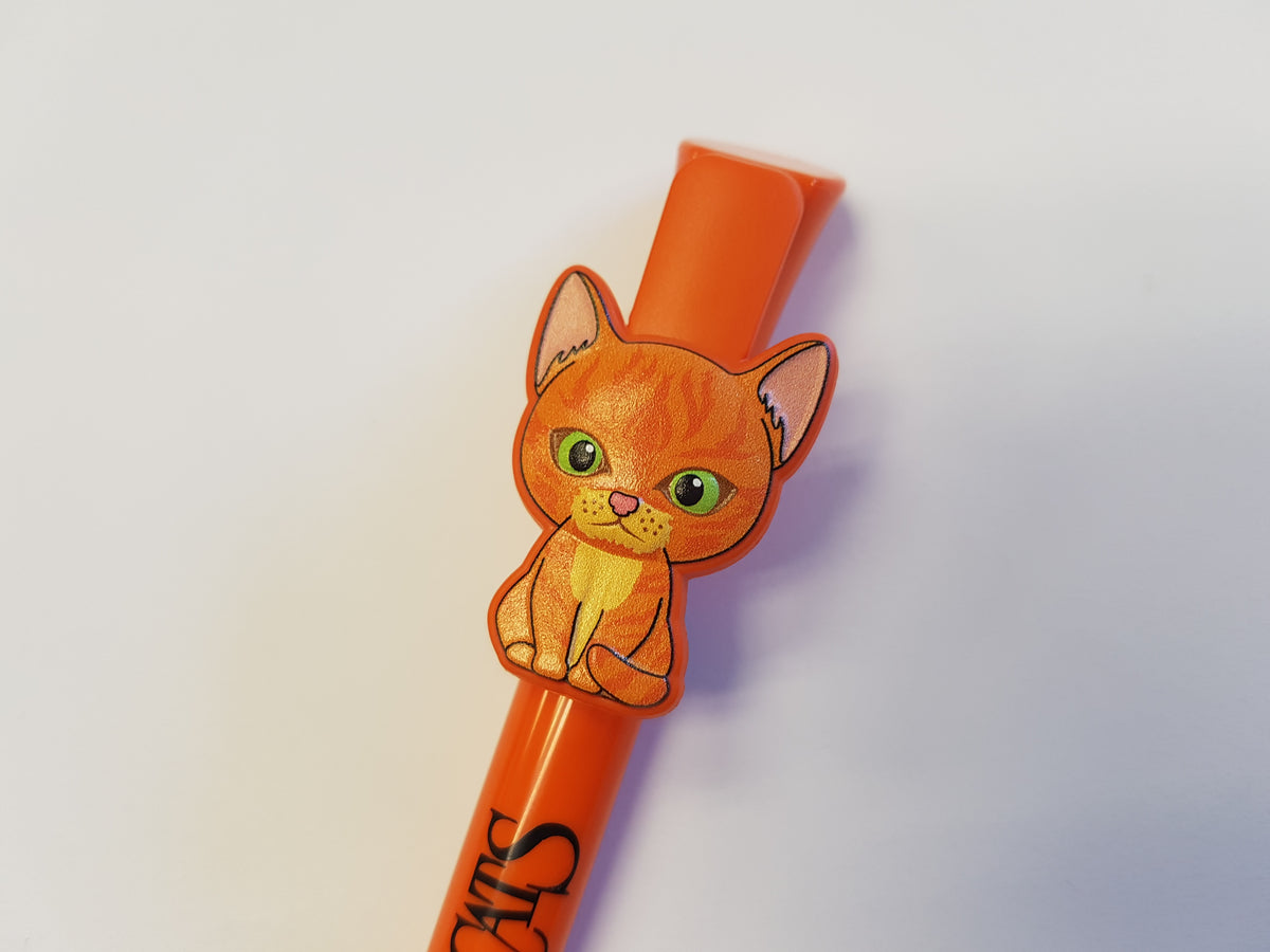 Firestar Pen