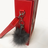 ThunderClan Graystripe fur bag charm