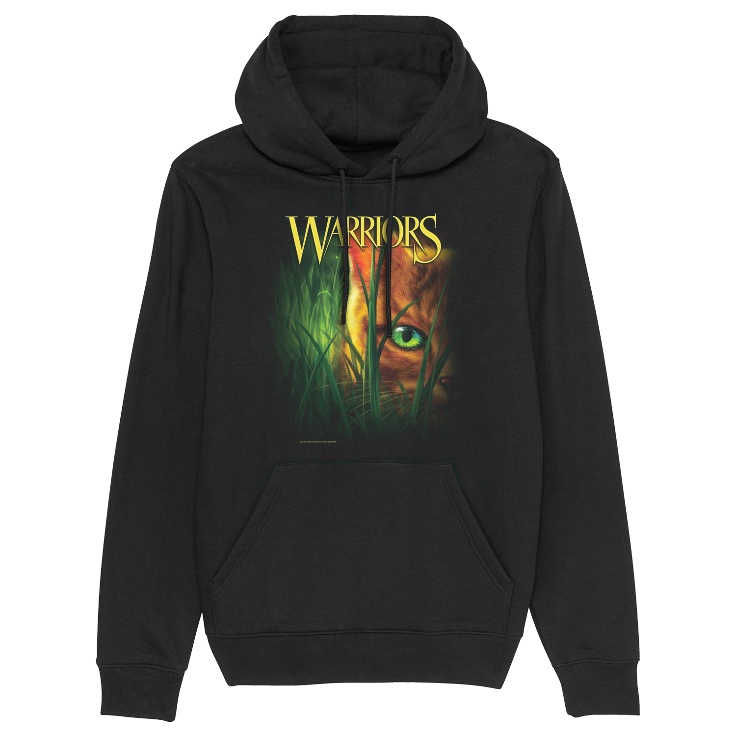 Into The Wild - Adult Unisex Hoodie