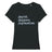 Character Names - Jayfeather - Adult Ladies T-Shirt