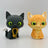 Ravenpaw & Sandstorm – Mini Collector Figures (Series 2)