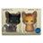 Ravenpaw & Sandstorm – Mini Collector Figures (Series 2)