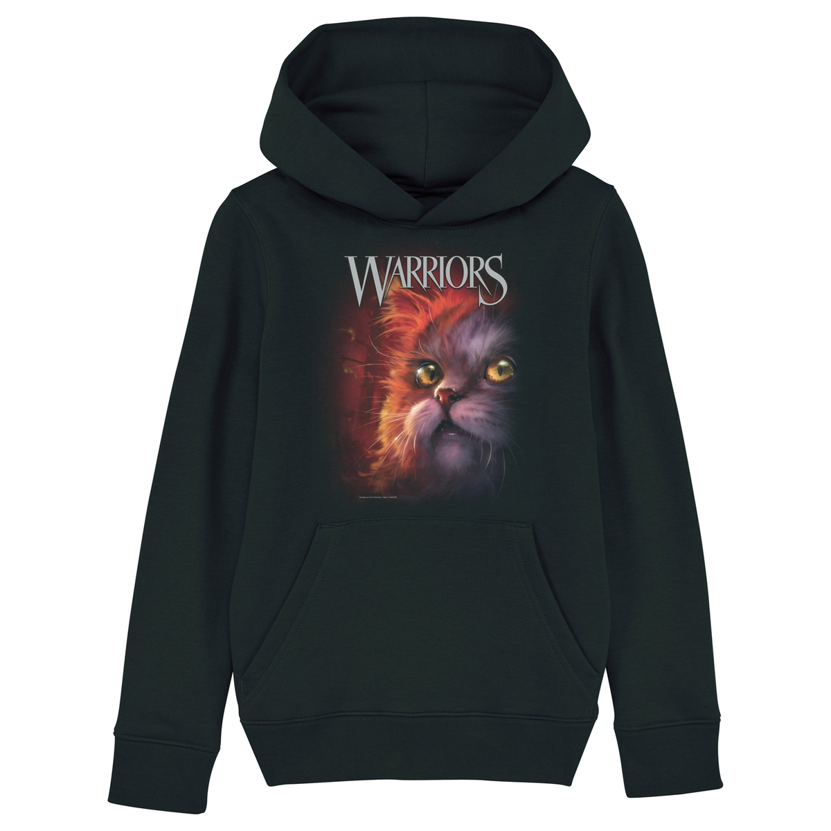 Rising Storm - Youth Unisex Hoodie