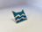 RiverClan Collector's Pin Badge
