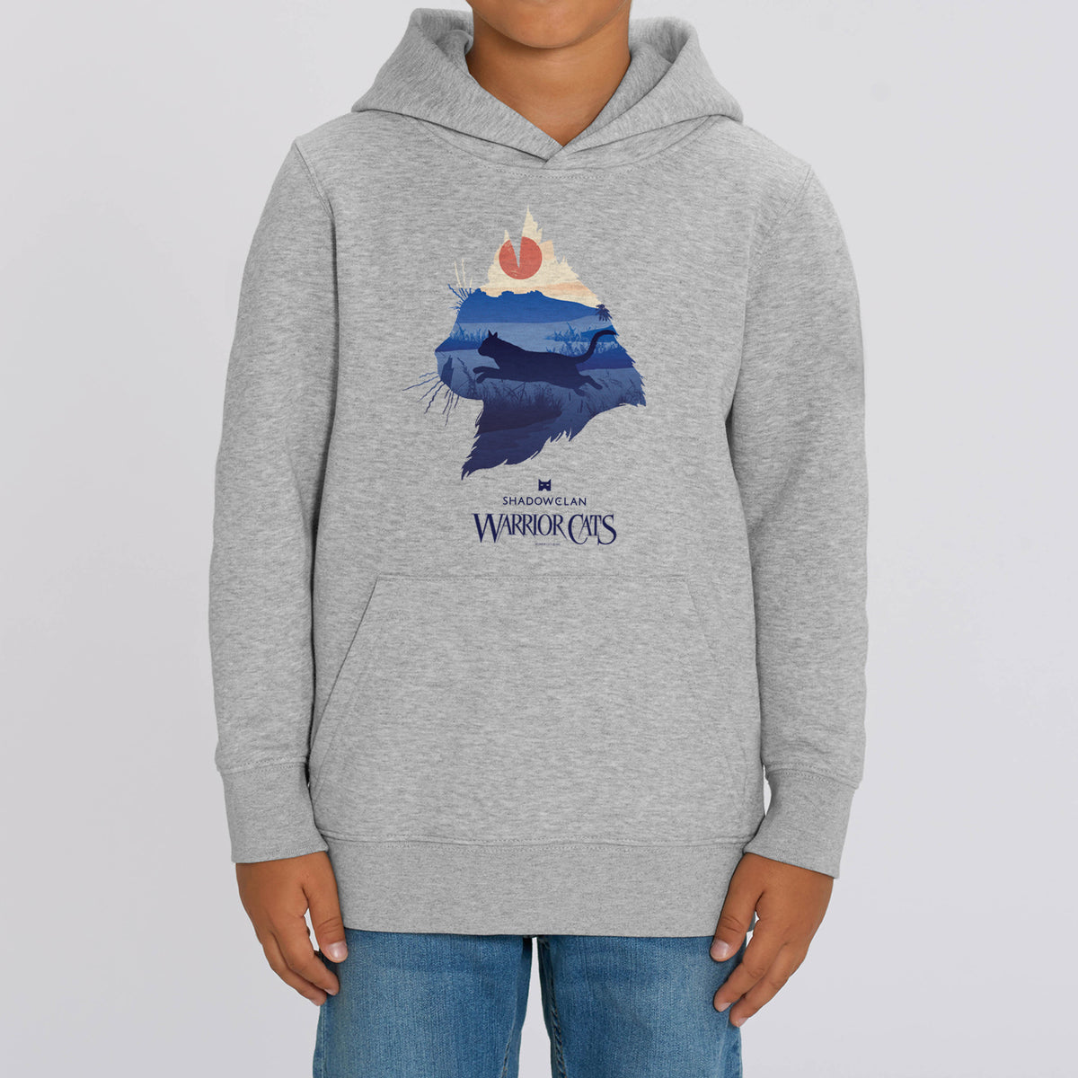 ShadowClan - Youth Unisex Hoodie