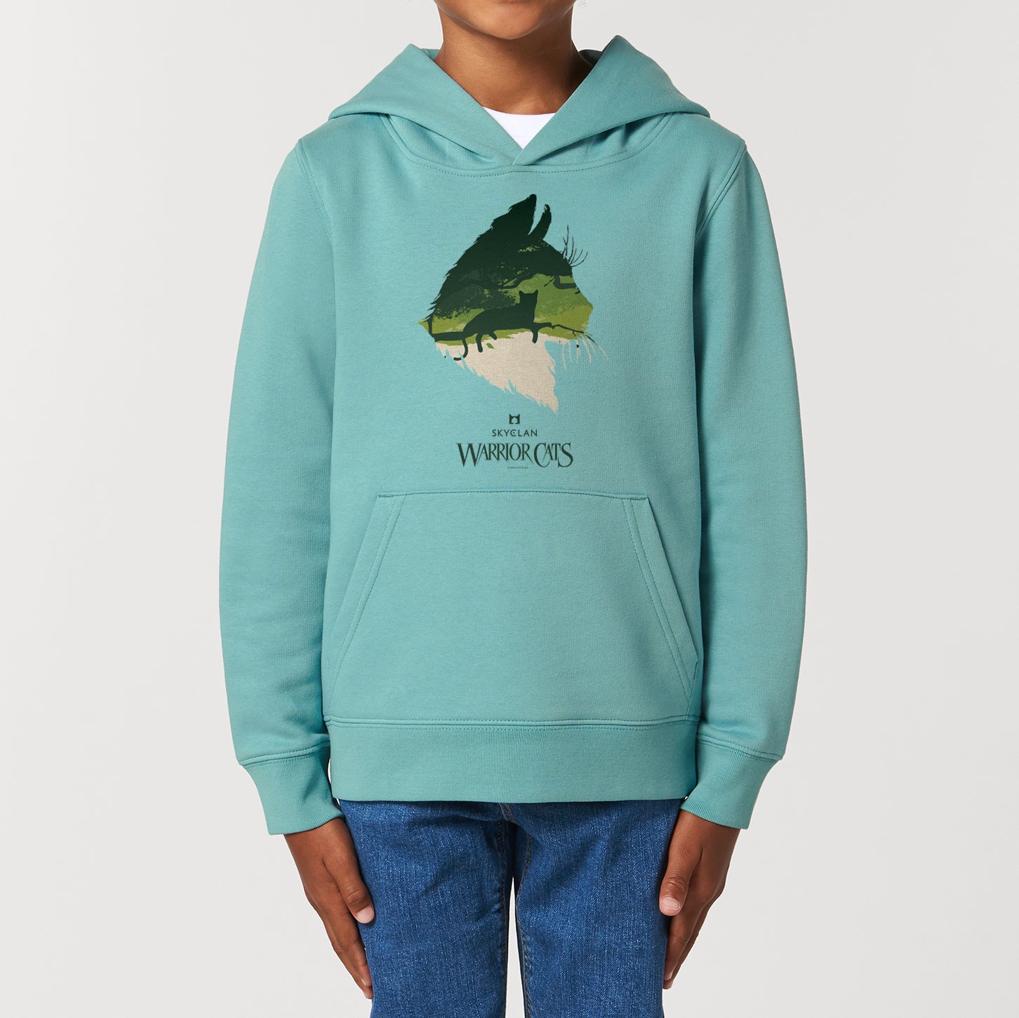 SkyClan - Youth Unisex Hoodie