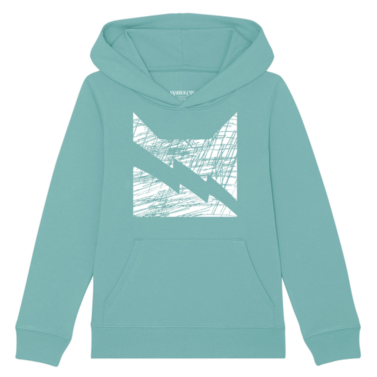 Scratch ThunderClan Peppermint Hoodie Adult Unisex