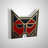 ShadowClan Pin Badge
