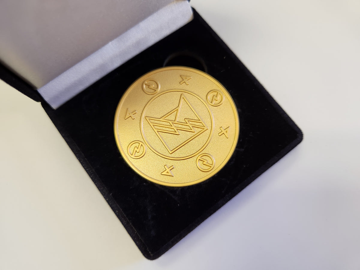 ThunderClan Coin Collector's Edition