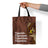 Tigerstar - Canvas Tote Bag