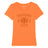 Warrior Cats College Orange - Adult Ladies T-Shirt
