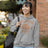 Warrior Cats College Hoodie Adult Unisex