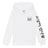 Clan Korean Text Hoodie Adult Unisex