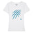 Claws RiverClan - Adult Ladies T-Shirt