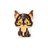 Tigerstar - Enamel Pin