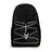Graystripe - Bag Tag