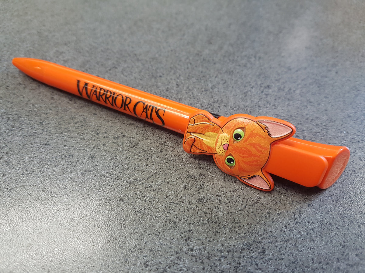 Firestar Pen