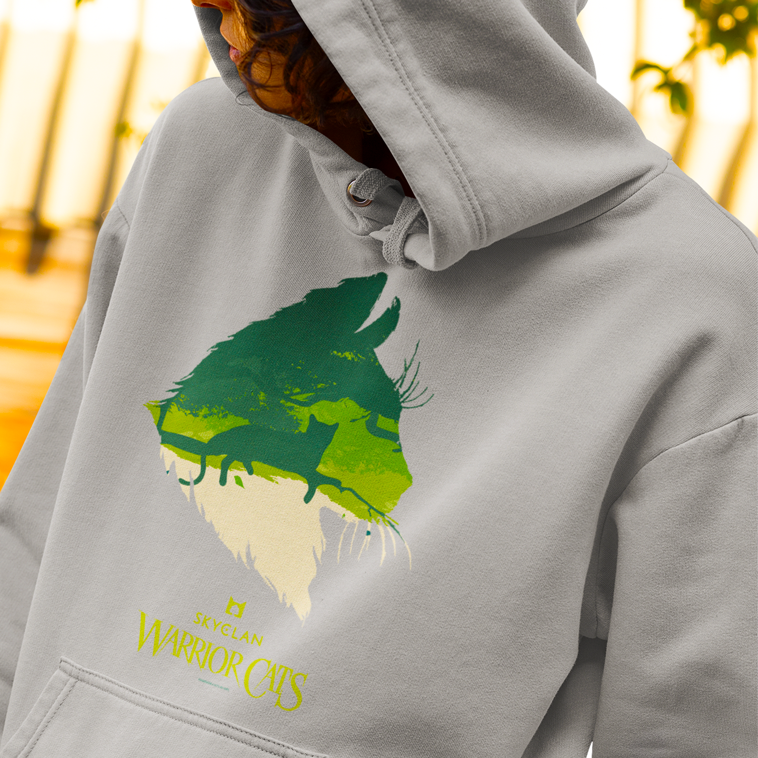 SkyClan - Adult Unisex Hoodie