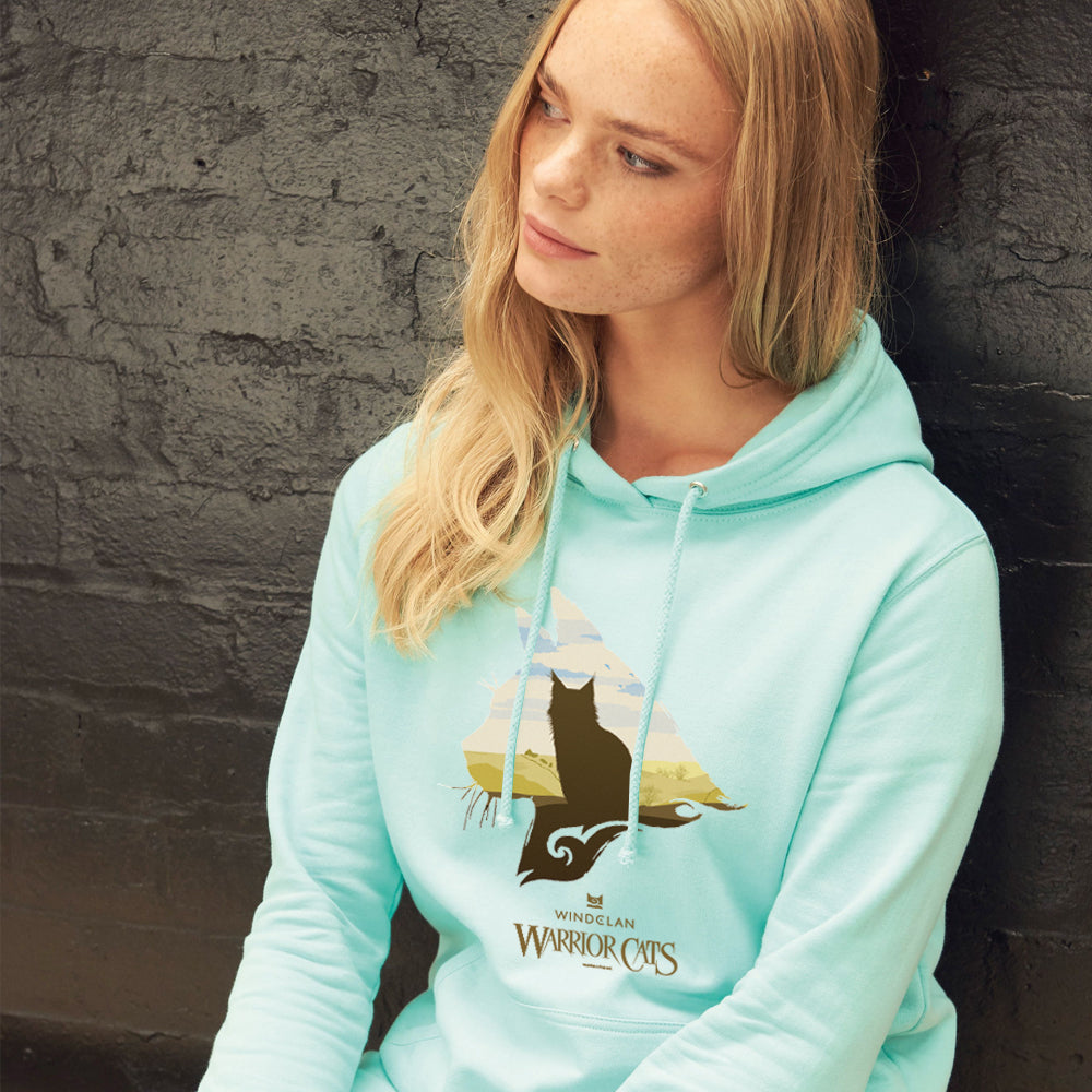 WindClan - Adult Unisex Hoodie