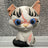 Yellowfang & Ivypool - Mini Collector Figures (Series 3)