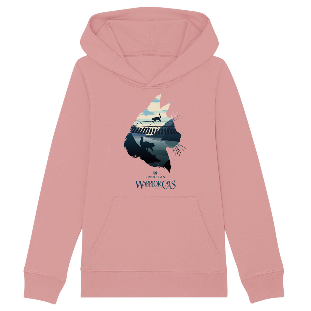 RiverClan - Youth Unisex Hoodie