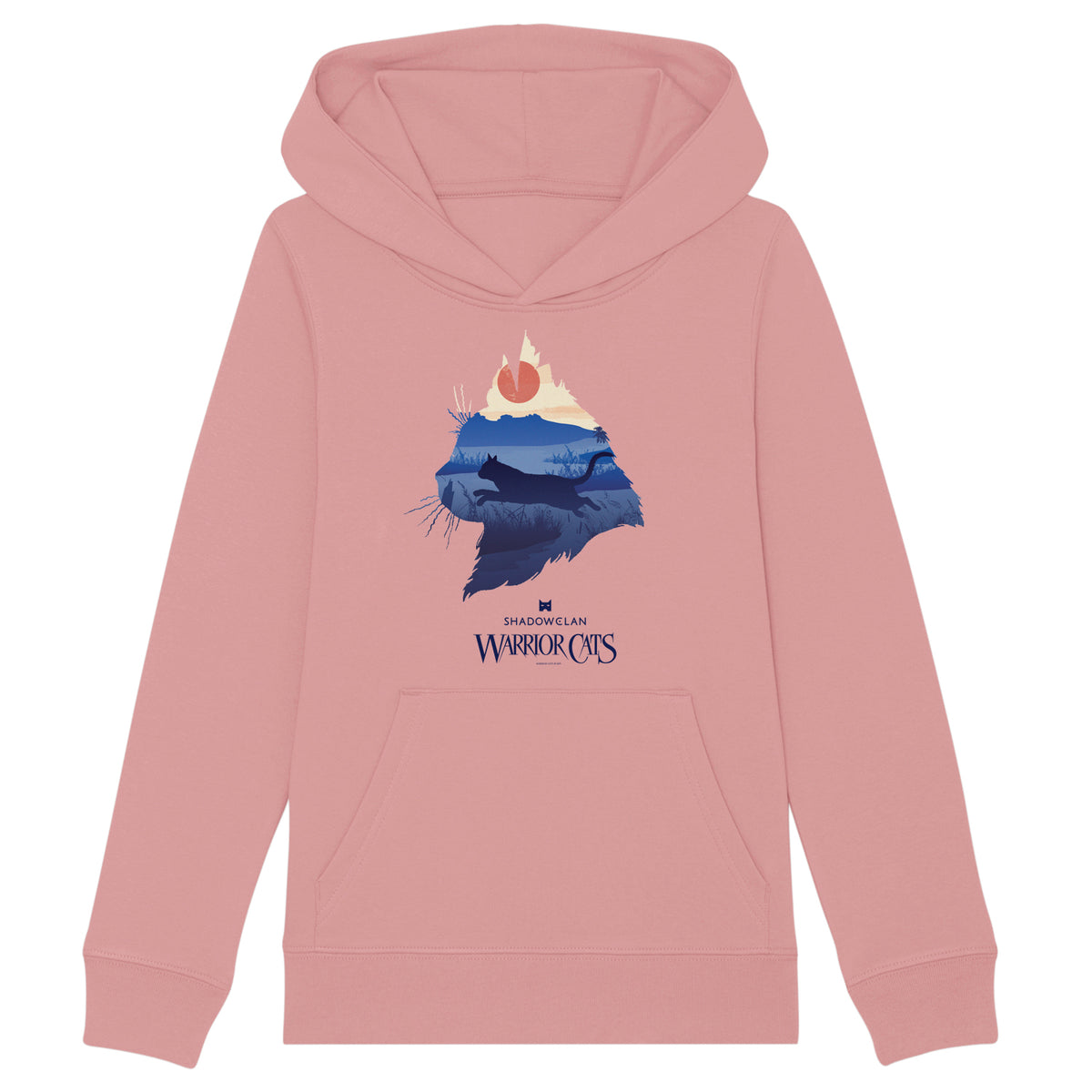 ShadowClan - Youth Unisex Hoodie