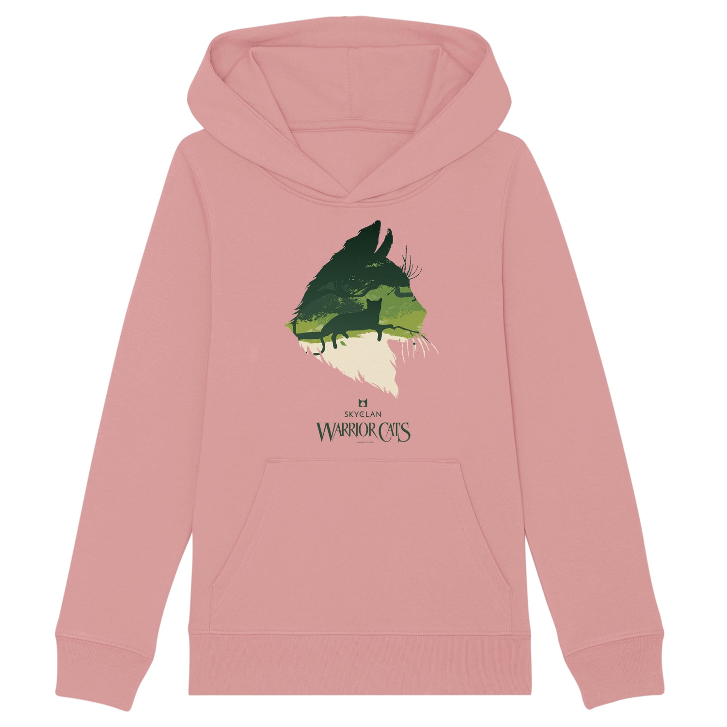 SkyClan - Youth Unisex Hoodie