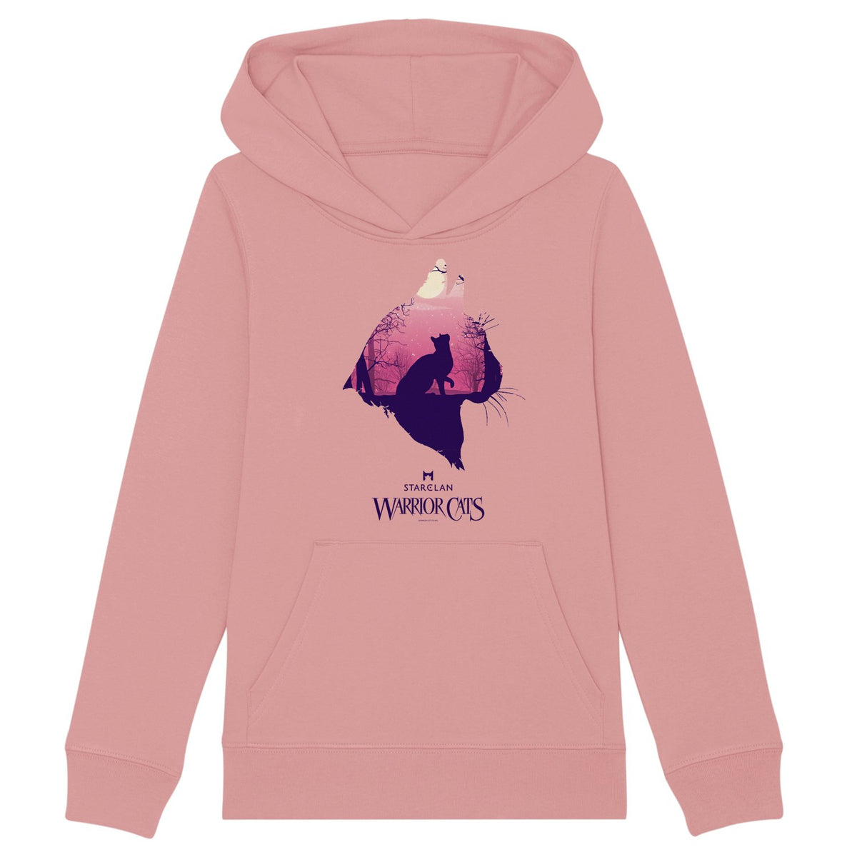StarClan - Youth Unisex Hoodie