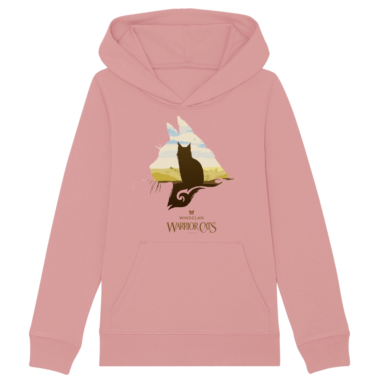 WindClan - Youth Unisex Hoodie