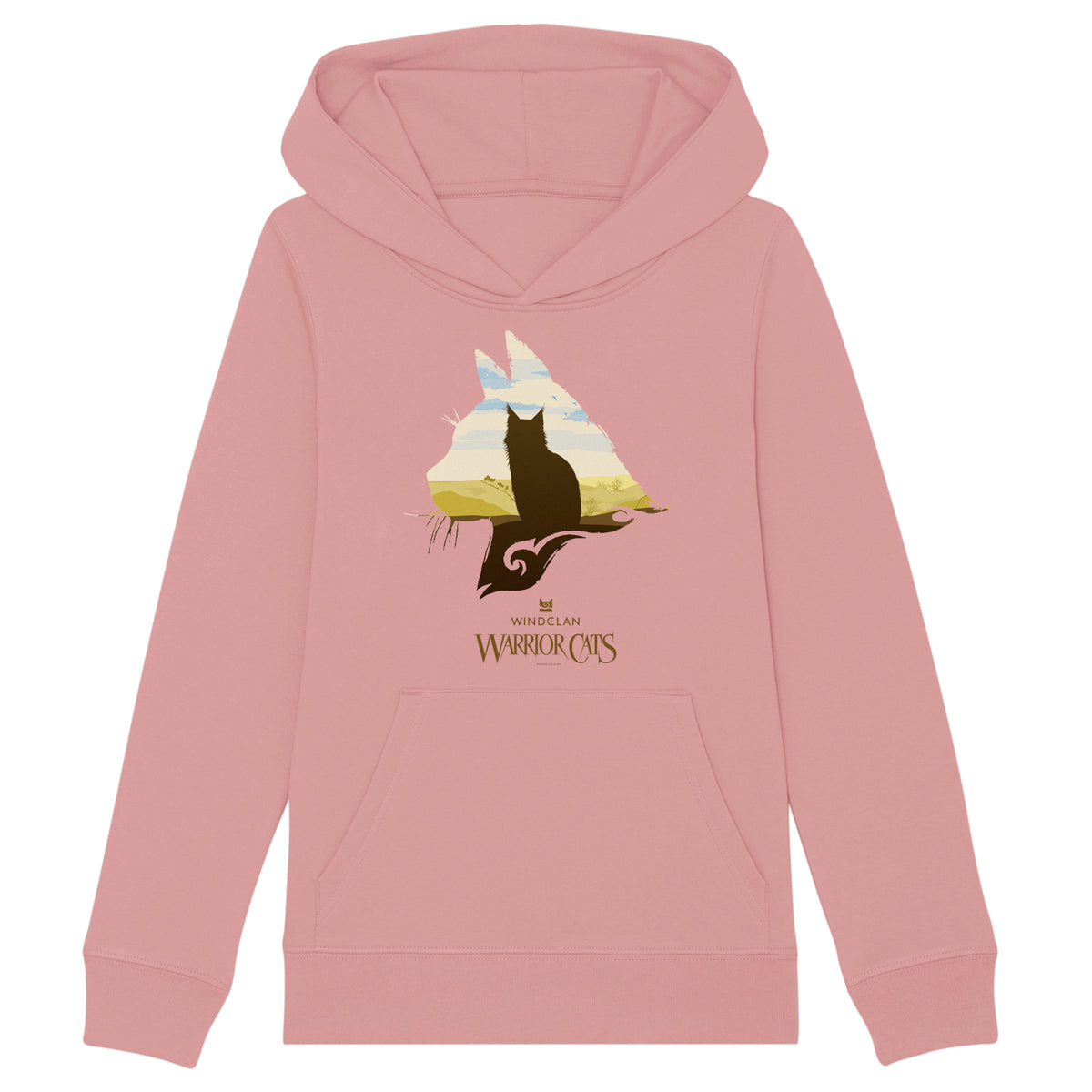 WindClan - Youth Unisex Hoodie