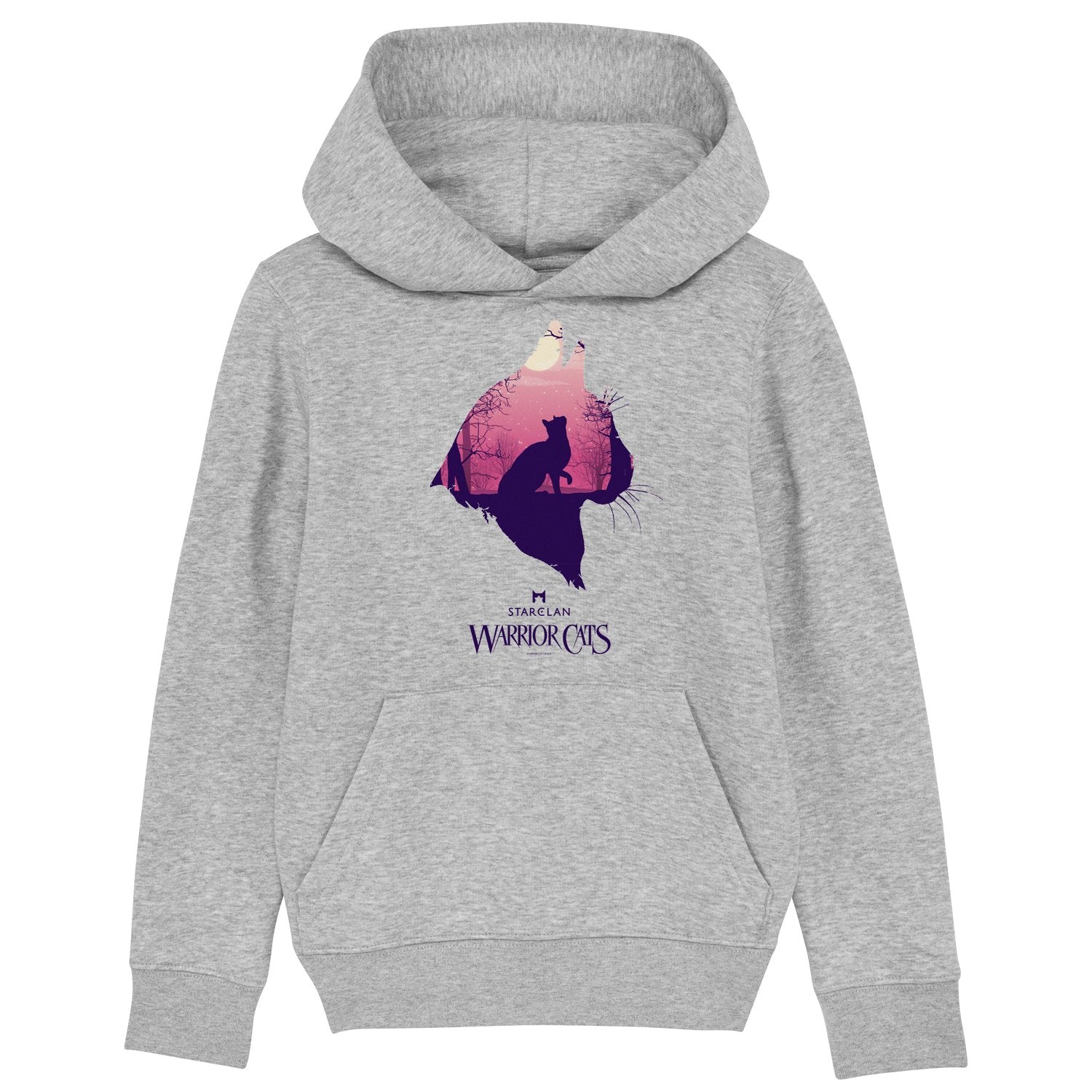 StarClan - Youth Unisex Hoodie