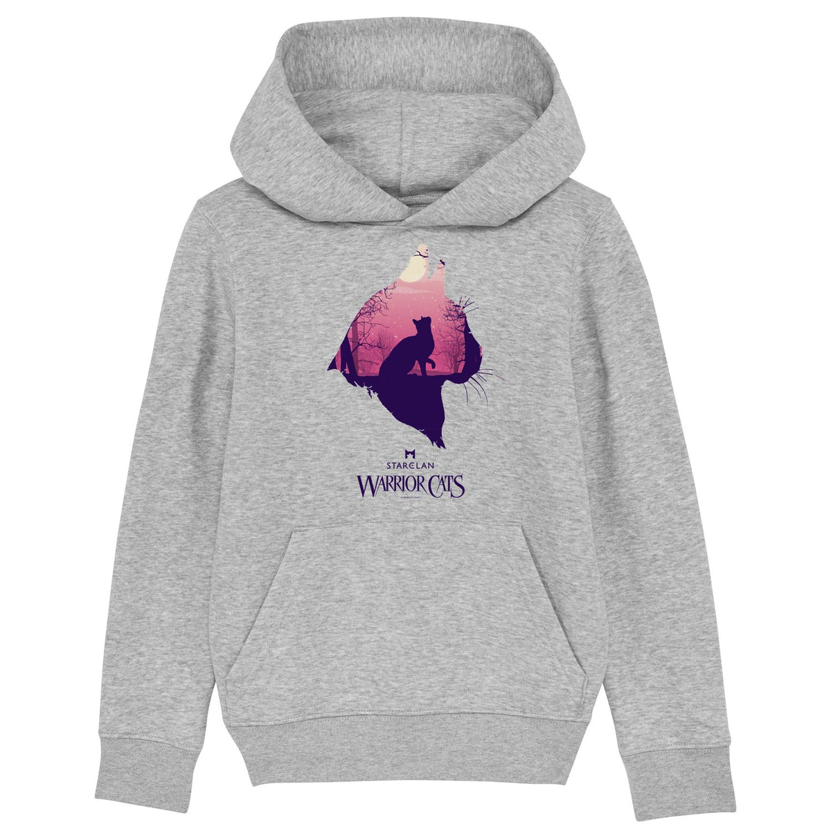 StarClan - Youth Unisex Hoodie