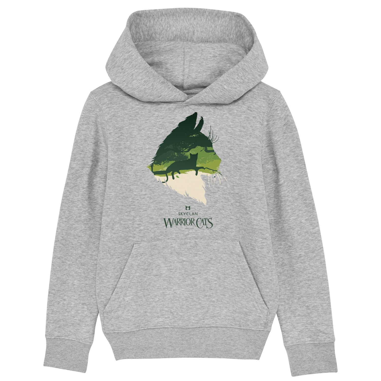 SkyClan - Youth Unisex Hoodie