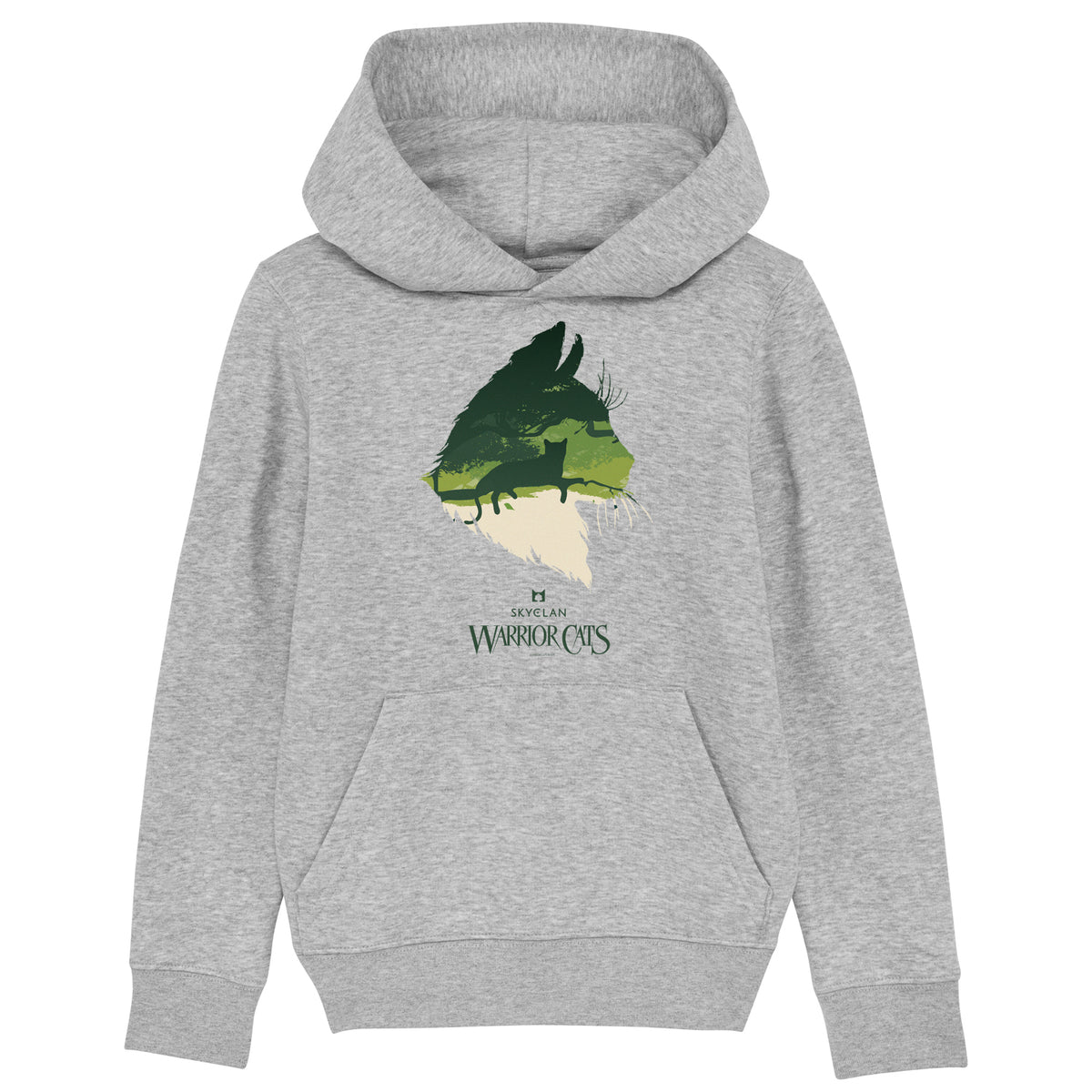 SkyClan - Youth Unisex Hoodie