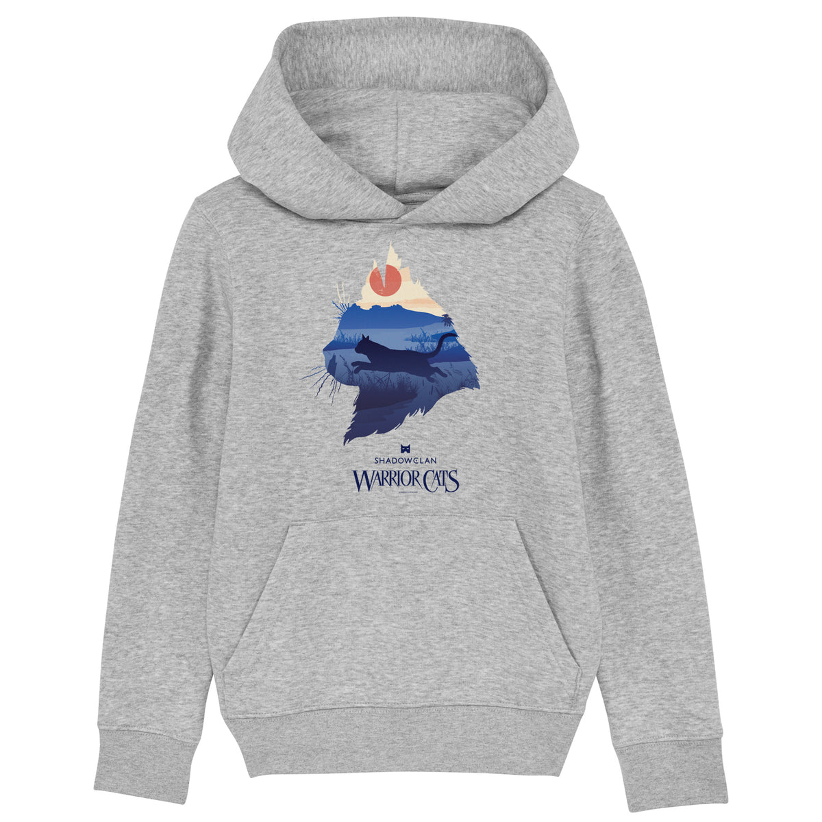 ShadowClan - Youth Unisex Hoodie