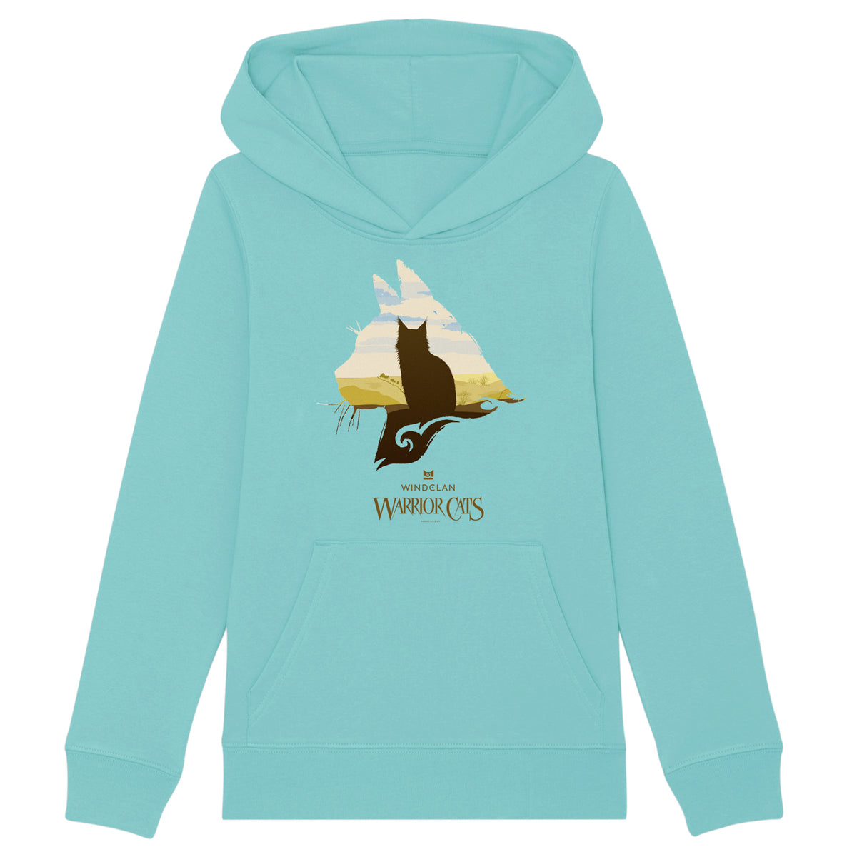WindClan - Youth Unisex Hoodie
