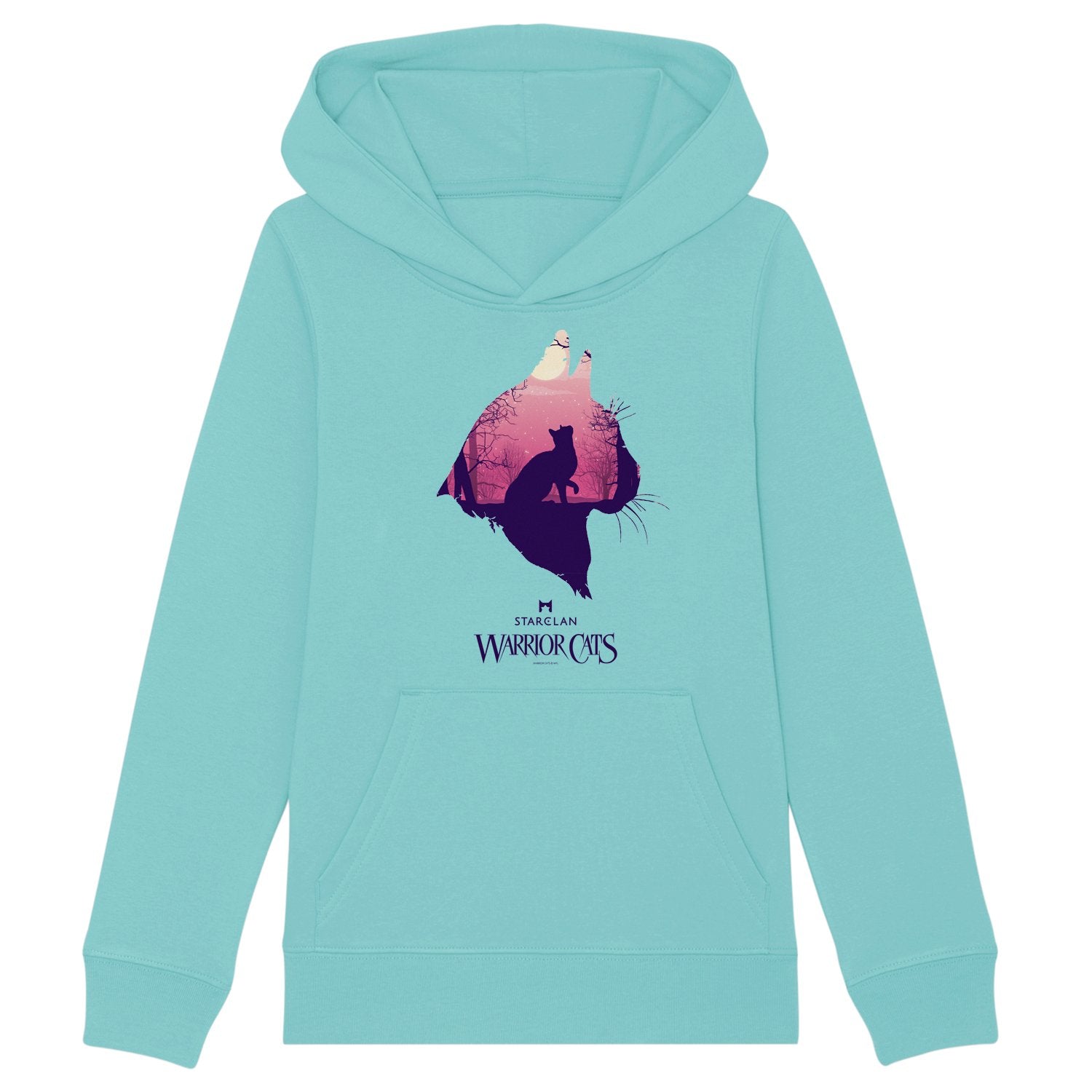 StarClan - Youth Unisex Hoodie