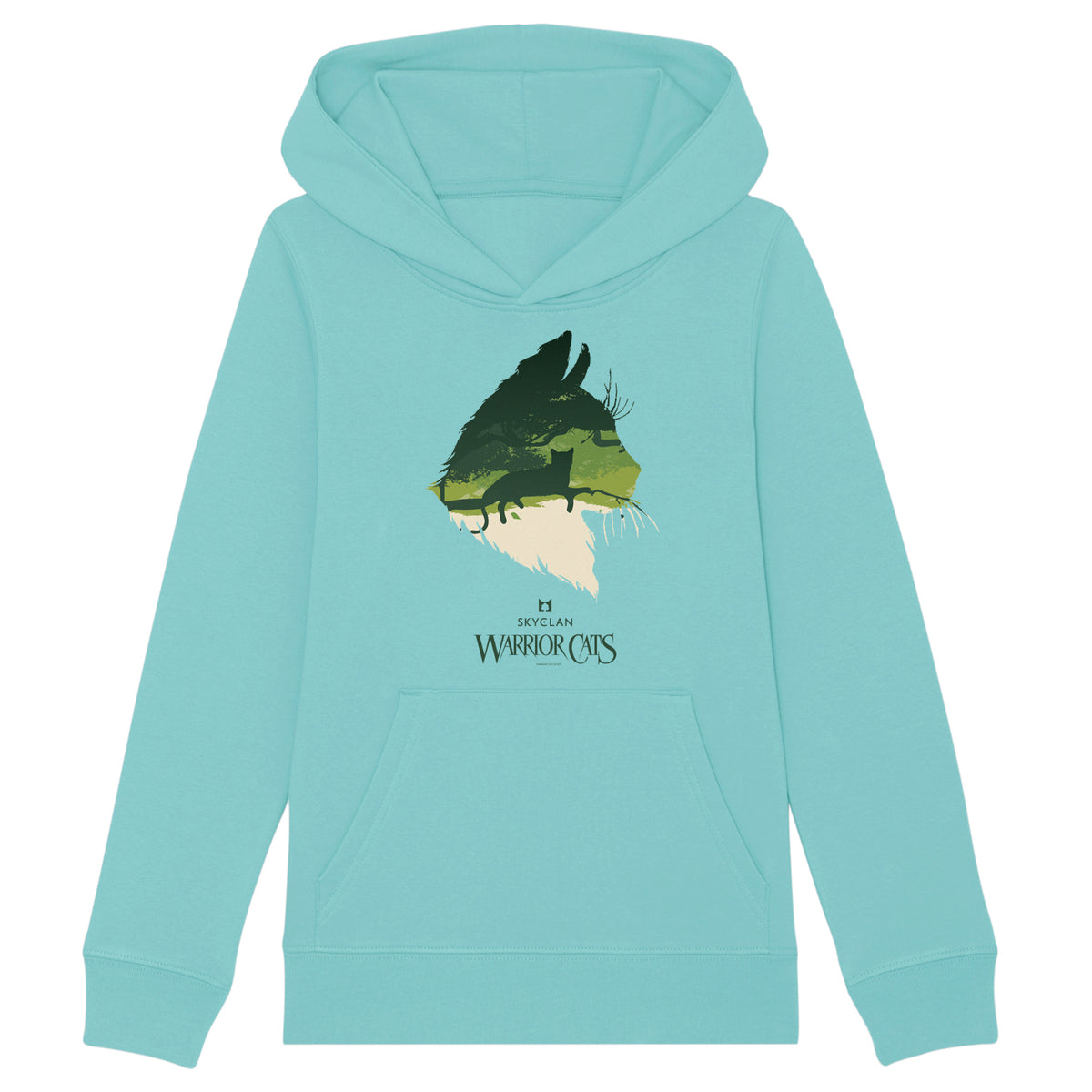 SkyClan - Youth Unisex Hoodie