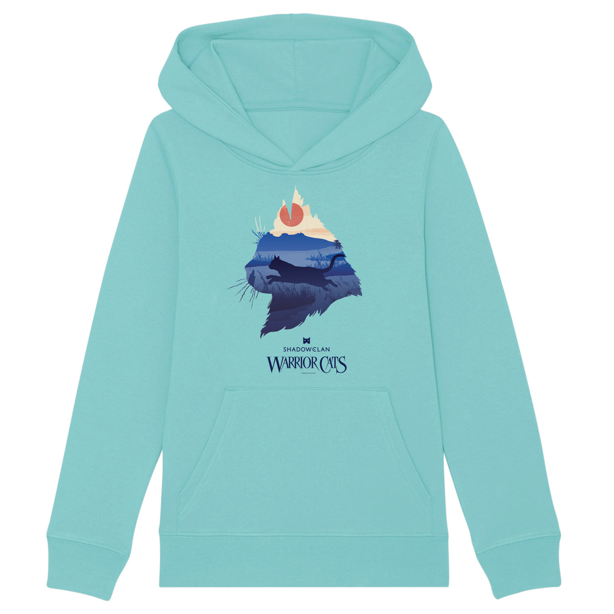 ShadowClan - Youth Unisex Hoodie